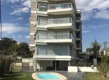 Departamento · 34m² · 1 Ambiente · Departamento - Colonia del Sacramento