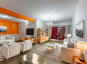 Departamento · 95m² · 4 Ambientes · Departamento de 4 Ambientes en Las Cañitas