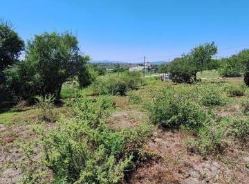 Terreno · 1000m² · Lote de 1000 m² con Escritura a La Venta en Tanti