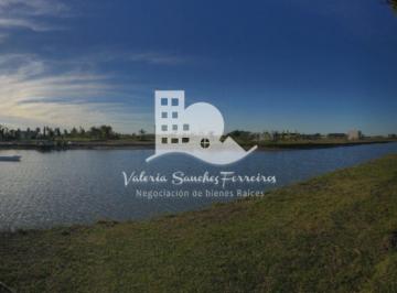 Terreno · 1000m² · Lote a La Venta en Campos de La Enriqueta