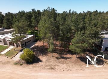 Terreno · 994m² · Lote Terreno en Venta en Costa Esmeralda