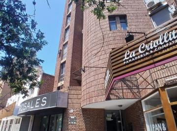 Foto · Departamento en Alquiler 2 Dorm. Gemes