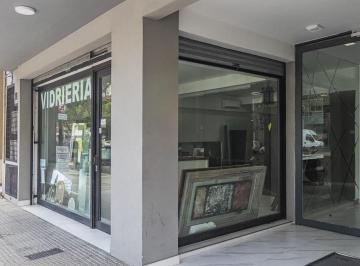 Local comercial · 97m² · 1 Ambiente · Local en Colegiales