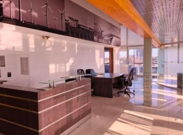 Oficina comercial · 203m² · 8 Ambientes · 2 Cocheras · Venta Oficina 203 m. C/ 2 Cocheras - Vientos del Delta - Nordelta