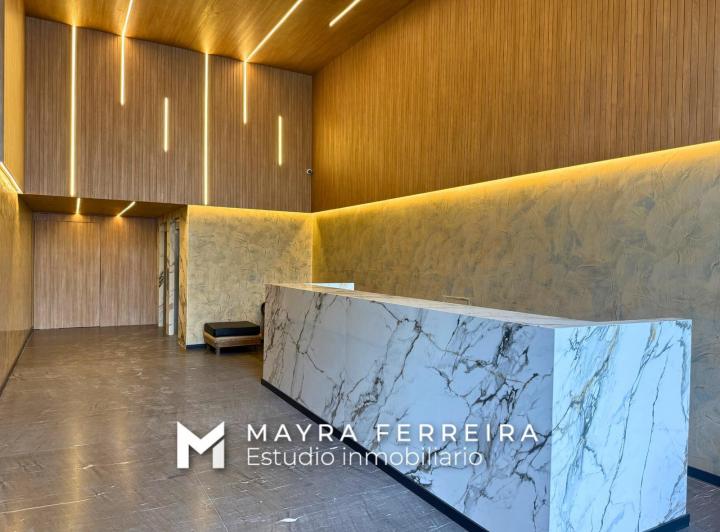 Oficinas en venta — RealXpertAI