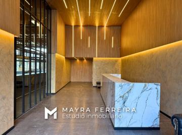 Oficina comercial · 66m² · 1 Ambiente · Oficina en Venta en El Centro de Canning (E. Echeverria)