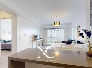 Departamento · 51m² · 2 Ambientes · 1 Cochera · Departamento en Venta en Costa Esmeralda 2 Amb