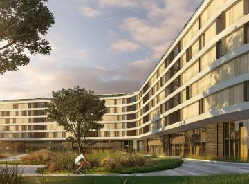 Departamento · 140m² · 4 Ambientes · 1 Cochera · Departamento en Venta Ubicado en Nordelta, Tigre, G. B. a. Zona Norte