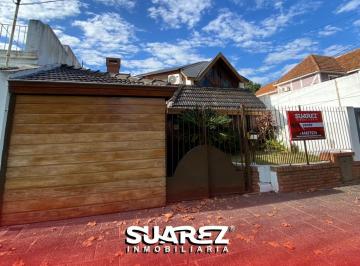 Casa · 254m² · 5 Ambientes · 1 Cochera · Casa 5 Ambientes, Lomas de Zamora
