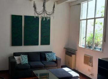 Departamento · 64m² · 2 Ambientes · Departamento en Venta en Barrio Norte, Capital Federal, Buenos Aires