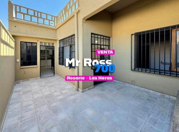 Casa · 90m² · 4 Ambientes · Casa en Las Heras