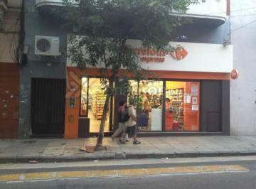 Local comercial · 365m² · Venta Local de 365 m en San Cristobal / Constitucion con Excelente Renta