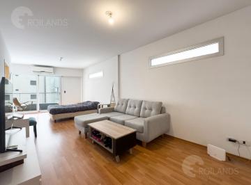 Departamento · 36m² · 1 Ambiente · 1 Cochera · Venta Departamento Monoambiente Cochera Amenities Cañitas