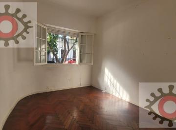 Departamento · 52m² · 3 Ambientes · Departamento - Palermo