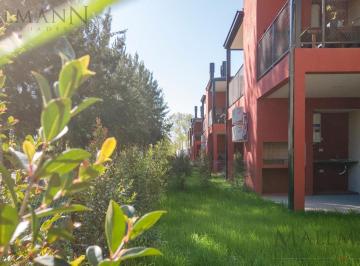 Departamento · 62m² · 3 Ambientes · 1 Cochera · Departamento en La Cañada de Pilar
