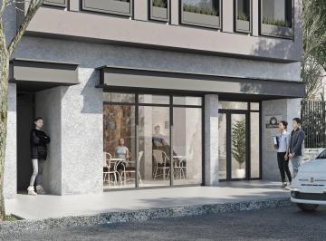 Local comercial · 40m² · 1 Ambiente · Departamento - Chauvin