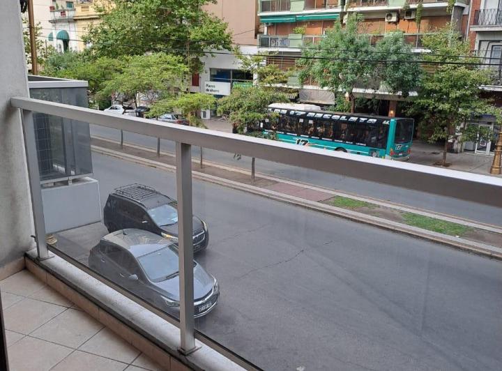 Departamento · 40m² · 2 Ambientes
