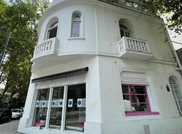 Local comercial , Palermo · Propiedad en Alquiler con Local Comercial, Palermo Hollywood