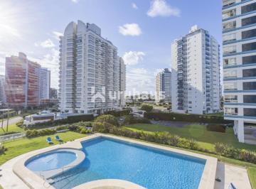 Foto1 · Venta Apartamento Dos Dorm. Punta del Este Playa Brava Edificio Estrella de Mar
