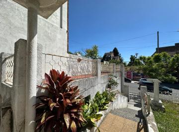 Casa · 160m² · 4 Ambientes · 1 Cochera · Venta Casa 3 Ambientes en Villa Lugano