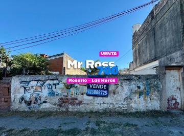 Terreno · 335m² · Terreno en Las Heras