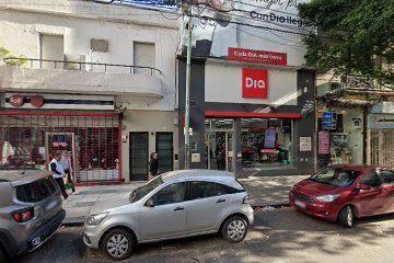 Local comercial · 480m² · Terreno en Palermo Chico