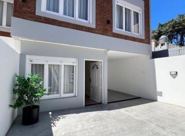 LSE-LSE-215_2 · PH 4 Amb. con Patio y Cochera Zona La Perla Norte