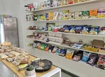 Fondo de comercio · 30m² · 1 Ambiente · Fondo de Comercio en Venta - Dietética - 30 m² - Mar del Plata