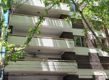 FRENTE EDIFICIO · Venta Semipiso Microcentro Calle España