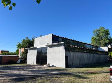 Bodega-Galpón · 400m² · 4 Ambientes · Galpón - La Plata