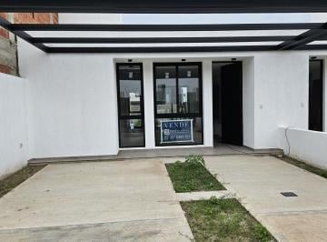 PH · 100m² · 3 Ambientes · Duplex en Venta Solares de Manantiales Dos Dorm.