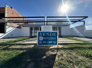 PH · 100m² · 3 Ambientes · Duplex en Venta Solares de Manantiales Dos Dorm.