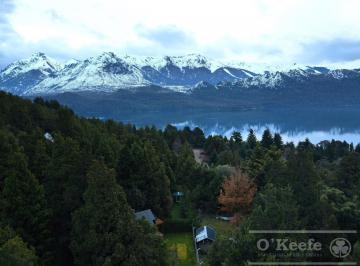 Terreno · 4185m² · Terreno en Villa Lago Gutierrez - Los Enebros