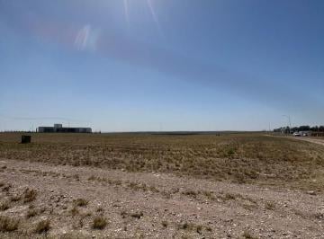 Terreno · 1009m² · Terreno en Venta B° Campos de Alem