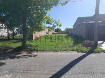 Terreno · 256m² · Venta Terreno Barrio Santa Ana Glew