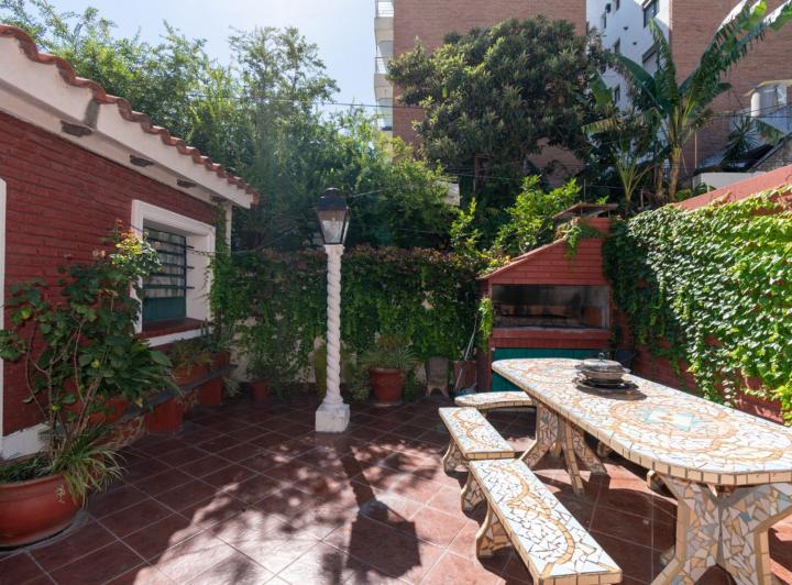 Casa · 105m² · 5 Ambientes