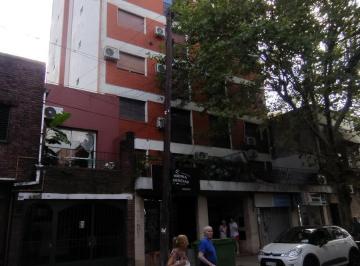 Departamento · 45m² · 2 Ambientes · ¡Departamento 2 Ambientes en Pleno Centro de San Fernando!