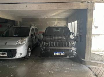 Oficina comercial · 11m² · Cochera en Venta