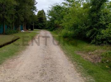 Terreno · 3600m² · Lote en Venta