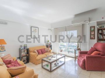 Departamento · 124m² · 4 Ambientes · Venta Duplex Categoría 4 Amb Dos Balcones Al Frente Almagro