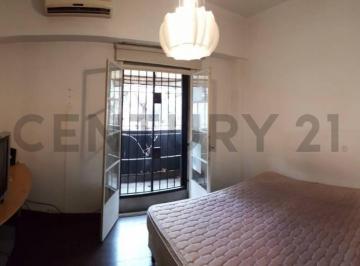 Departamento · 47m² · 3 Ambientes · Venta Depto 3 Amb Balcón Frente 1er Piso X Escal Palermo Hol