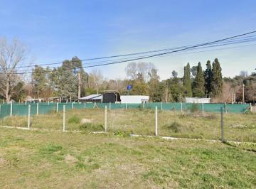 Terreno · 685m² · Venta de Terreno Baldio en Francisco Alvarez