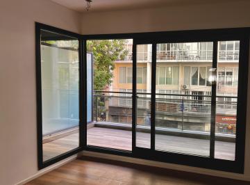 Departamento de 3 ambientes, Palermo · Exclusivo Semipiso de 3 Ambientes en Alquiler - Las Cañitas