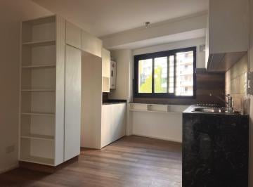 Departamento de 3 ambientes, Palermo · Exclusivo Semipiso de 3 Ambientes en Alquiler - Las Cañitas