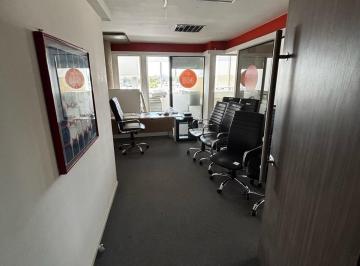 Oficina comercial · 286m² · 2 Cocheras · Alquiler - Oficina Nuñez