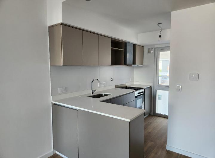 Venta Departamento 3 Ambientes a Estrenar - Nuñez