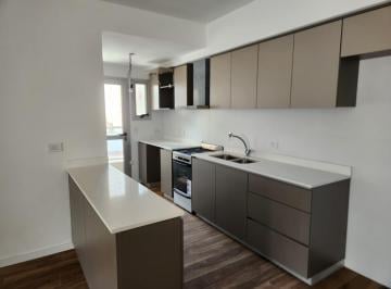 Departamento · 76m² · 3 Ambientes · 1 Cochera · Venta Departamento 3 Ambientes a Estrenar - Nuñez