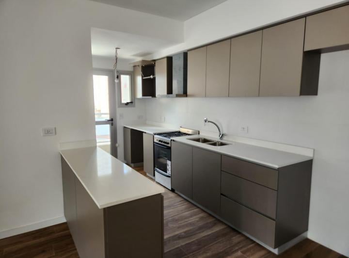 Venta Departamento 3 Ambientes a Estrenar - Nuñez