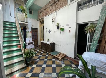 PH · 57m² · 3 Ambientes · PH en Flores