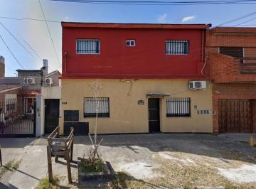 PH · 60m² · 3 Ambientes · Venta PH 3 Ambientes con Terraza en Jose Leon Suarez